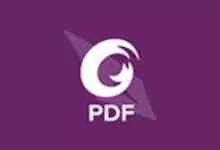 PC软件-福昕高级PDF编辑器专业版 v2024.2.0.25138 精简绿色版-多网盘下载
