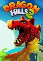 Switch游戏 -潜龙山丘2 Dragon Hills 2-百度网盘下载