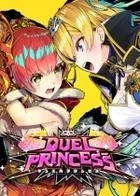 Switch游戏 -对战公主 Duel Princess-百度网盘下载