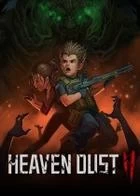 Switch游戏 -秘馆疑踪2 Heaven Dust 2-百度网盘下载