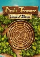 Switch游戏 -海盗宝藏：迷宫岛 Pirate Treasure: Island of Mazes-百度网盘下载