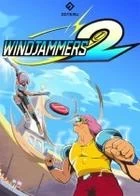 Switch游戏 -野外飞盘2 Windjammers 2-百度网盘下载