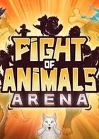 Switch游戏 -动物之战：竞技场 Fight of Animals: Arena-百度网盘下载
