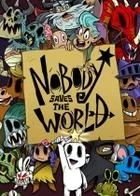 Switch游戏 -无名小卒救世界 Nobody Saves the World-百度网盘下载