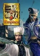 Switch游戏 -真三国无双8：帝国 Shin Sangokumusou 8: Empires-百度网盘下载