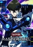 Switch游戏 -游戏王：大师决斗 Yu-Gi-Oh! Master Duel-百度网盘下载