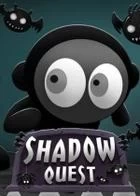 Switch游戏 -Shadow Quest Shadow Quest-百度网盘下载