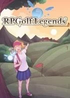 Switch游戏 -RPG高尔夫传说 RPGolf Legends-百度网盘下载