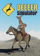 Switch游戏 -非常普通的鹿 DEEEER Simulator-百度网盘下载