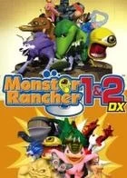 Switch游戏 -Monster Rancher 1 & 2 DX Monster Rancher 1 & 2 DX-百度网盘下载