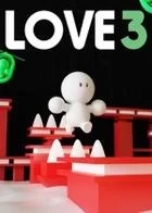 Switch游戏 -LOVE 3 LOVE 3-百度网盘下载