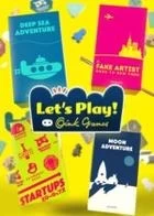 Switch游戏 -Let’s Play! Oink Games Let’s Play! Oink Games-百度网盘下载