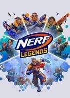Switch游戏 -NERF：传奇 Nerf Legends-百度网盘下载