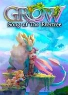 Switch游戏 -成长物语：永恒树之歌 Grow: Song of the Evertree-百度网盘下载
