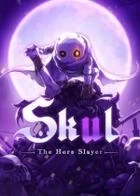 Switch游戏 -小骨：英雄杀手 Skul: The Hero Slayer-百度网盘下载