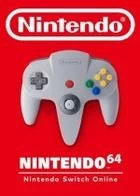Switch游戏 -Nintendo 64 Nintendo 64-百度网盘下载