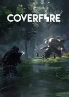 Switch游戏 -Cover Fire: Offline Shooting Game Cover Fire: Offline Shooting Game-百度网盘下载