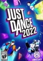 Switch游戏 -舞力全开2022 Just Dance 2022-百度网盘下载