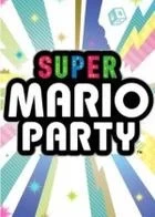 Switch游戏 -马里奥派对：超级巨星 Super Mario Party 2-百度网盘下载