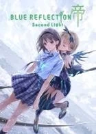 Switch游戏 -蔚蓝反射：帝 Blue Reflection: Second Light-百度网盘下载