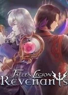 Switch游戏 -堕落军团2：复仇者 Fallen Legion Revenants-百度网盘下载