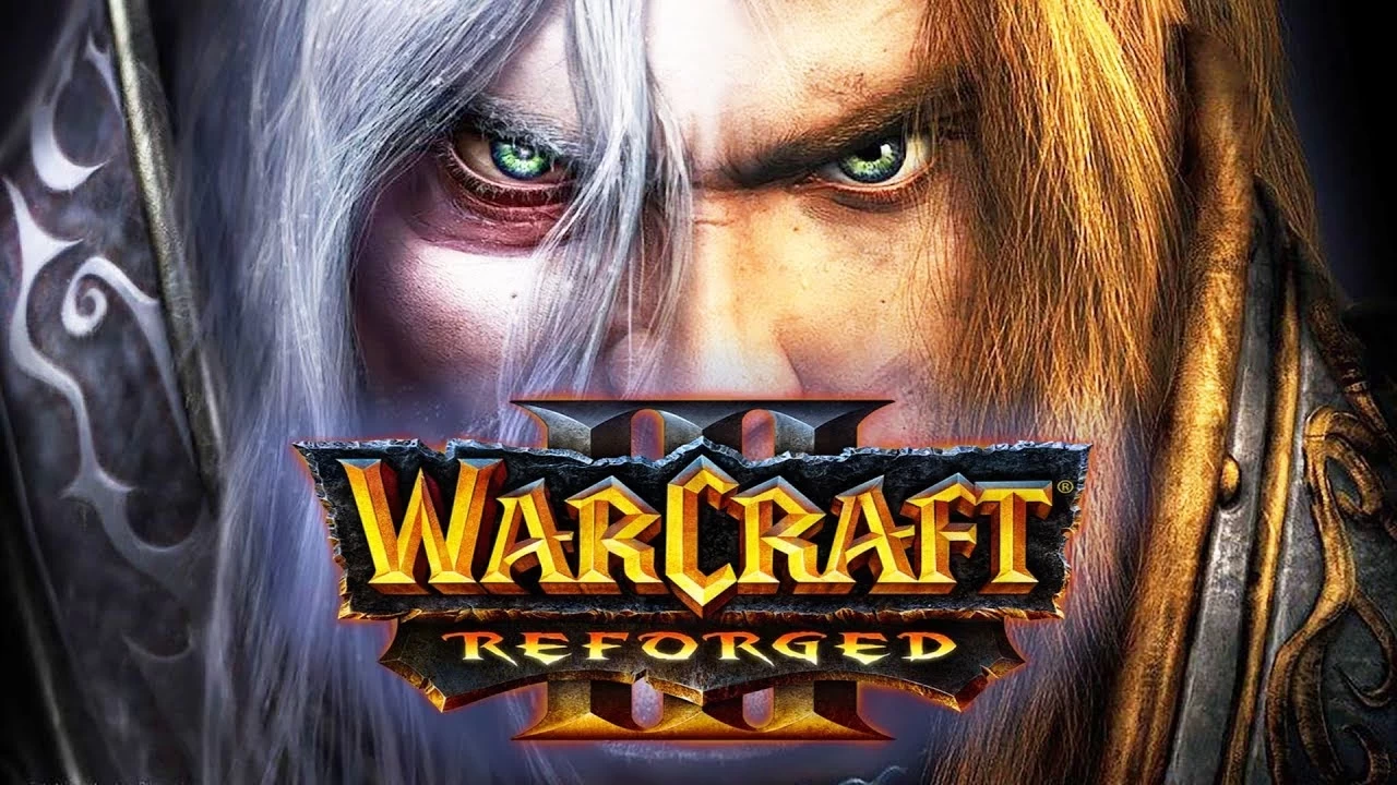 《魔兽争霸3：重制版/Warcraft III: Reforged》免安装中文版|迅雷百度云下载