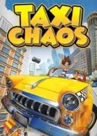 Switch游戏 -酷飚计程车 Taxi Chaos-百度网盘下载