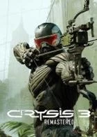 Switch游戏 -孤岛危机3：复刻版 Crysis 3 Remastered-百度网盘下载