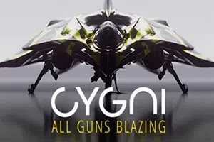 《CYGNI：怒火全开/CYGNI: All Guns Blazing》免安装中文版|迅雷百度云下载