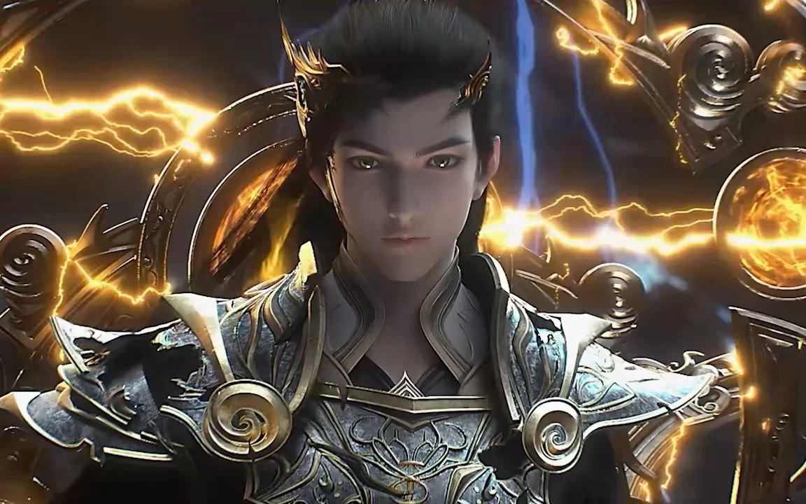 轻云出月风静夜