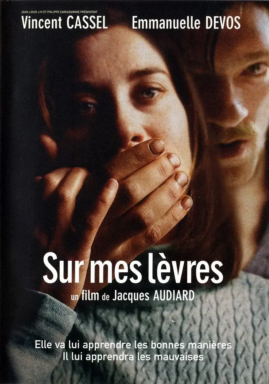 唇语惊魂 蓝光高清MKV版/我的唇上 / Read My Lips 2001 Sur mes lèvres 10.19G