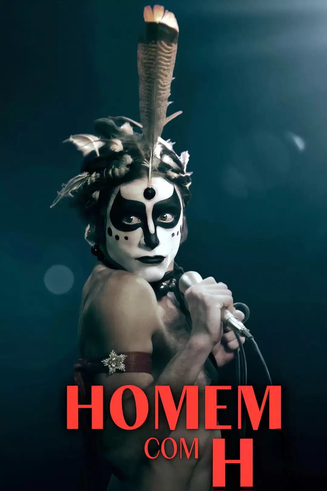 拉丁血与泪：巴西歌王的不羁星途 WEB-DL版下载 2025 Homem com H 5.16G