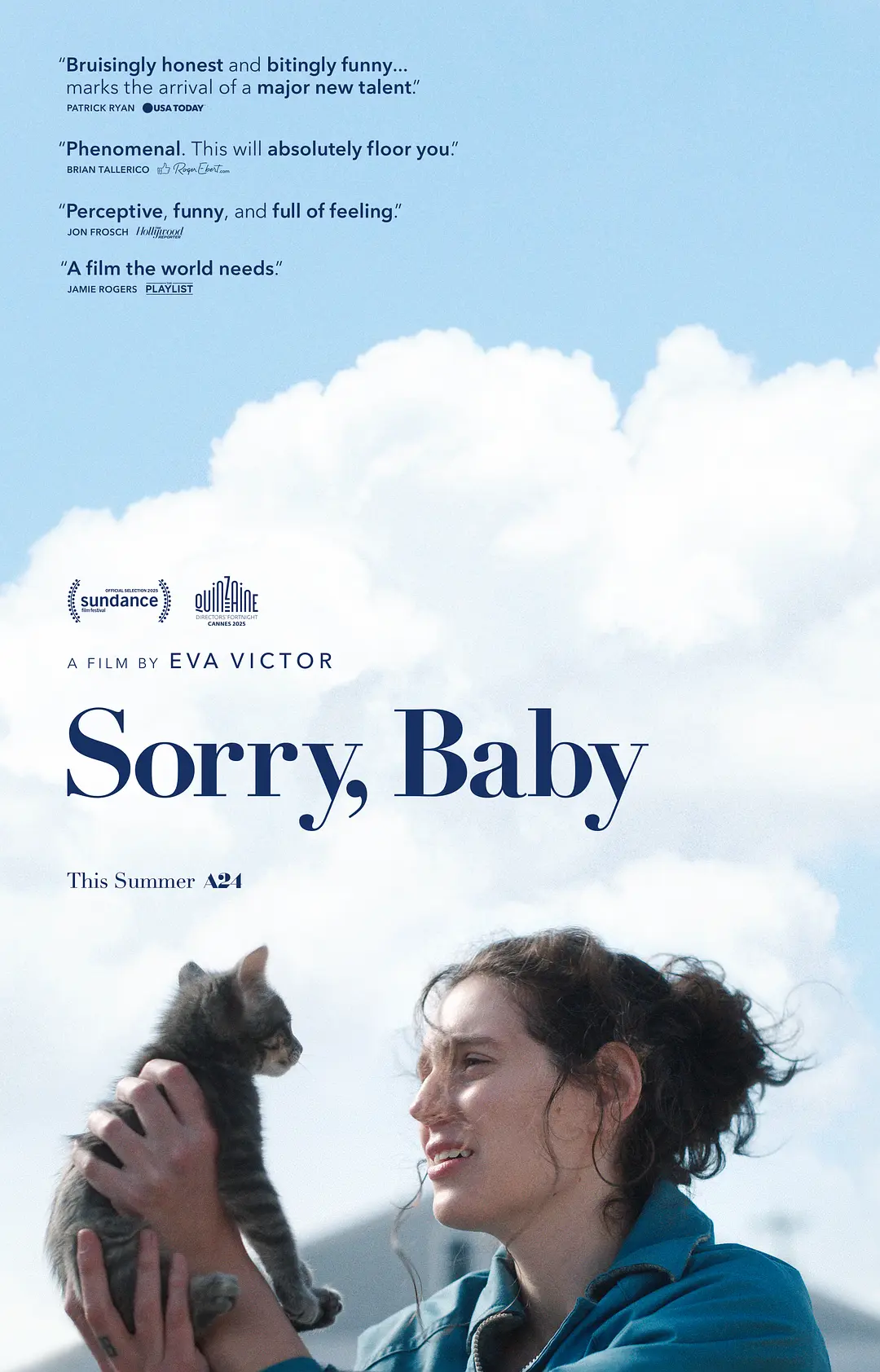 对不起，宝贝 WEB-DL版下载/亲爱的，对不起(港) 2025 Sorry, Baby 11.23G