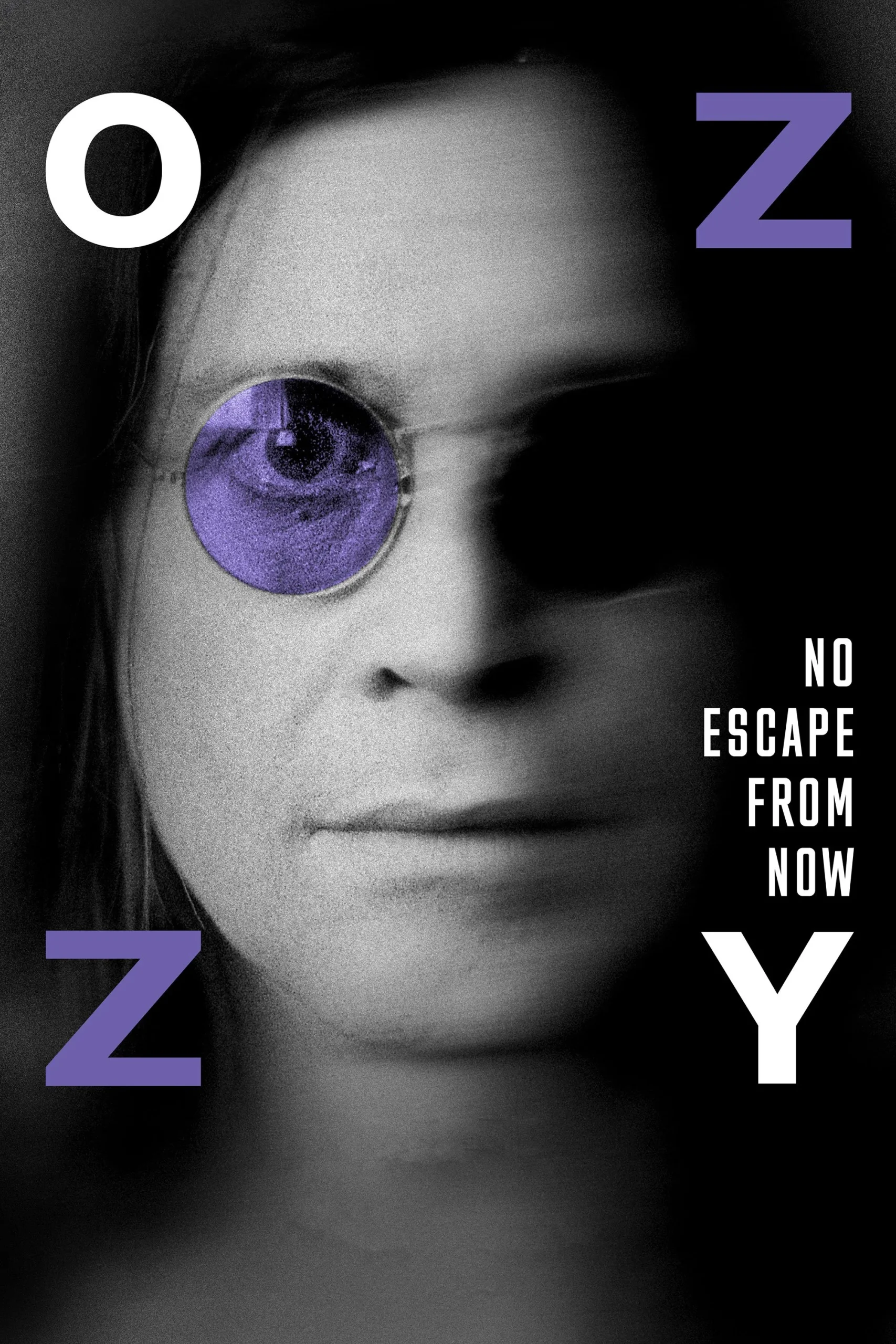 奥兹·奥斯朋：无处可逃 WEB-DL版下载/Ozzy Osbourne: No Escape from Now 2025 Ozzy: No Escape From Now 13.18G