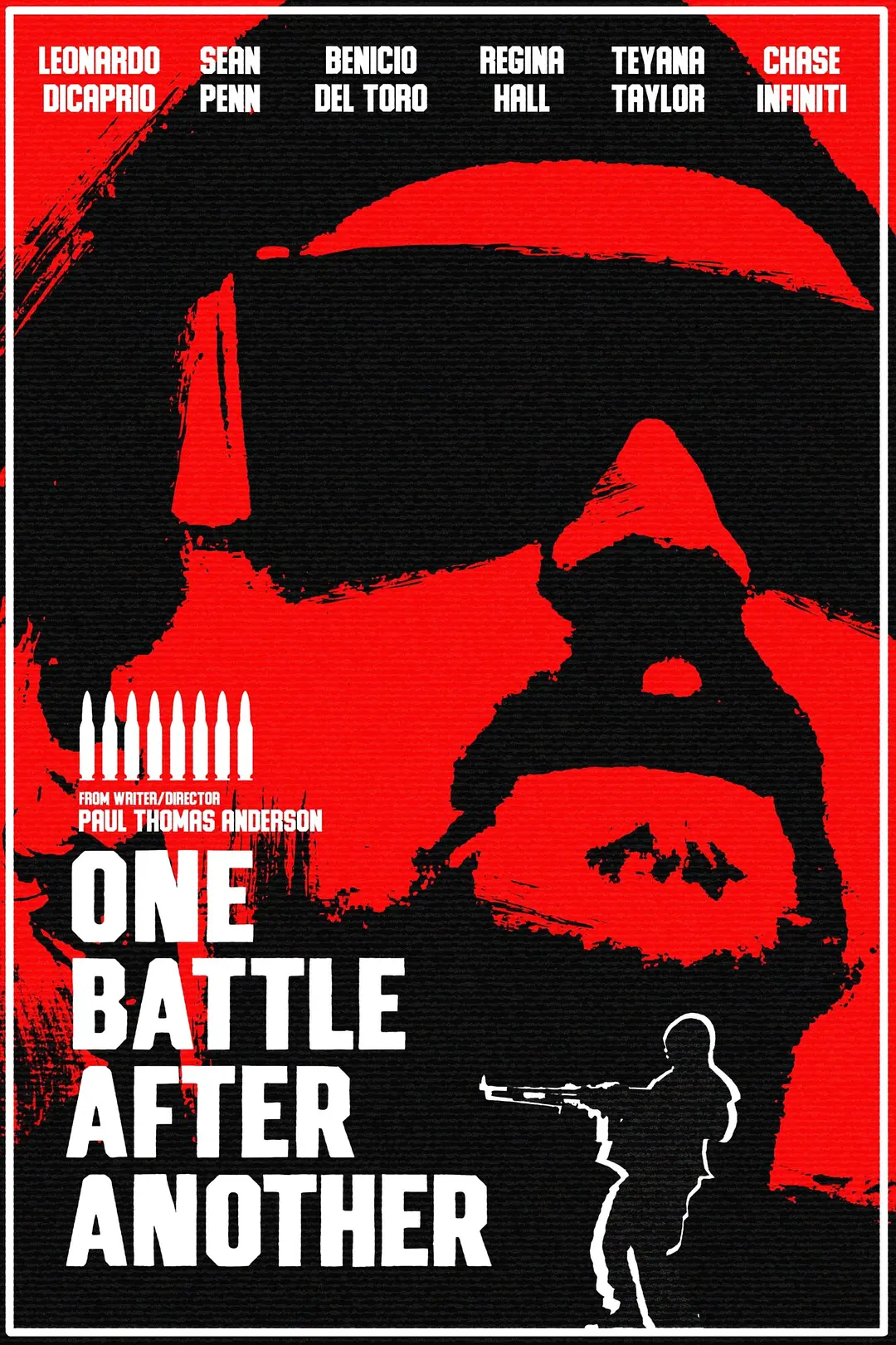 一战再战 WEB-DL版下载/一场又一场的战斗 / 无尽之战 / 鏖战不息 / 葡萄园 / The Battle of Baktan Cross‎ 2025 One Battle After Another 28.67G