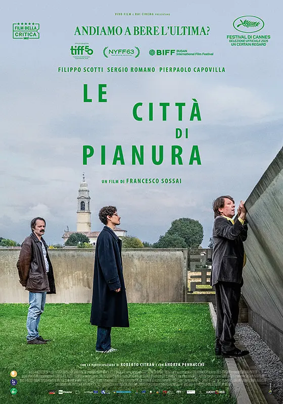 平原上的迷途 WEB-DL版下载/The Last One for the Road 2025 Le città di pianura 7.07G