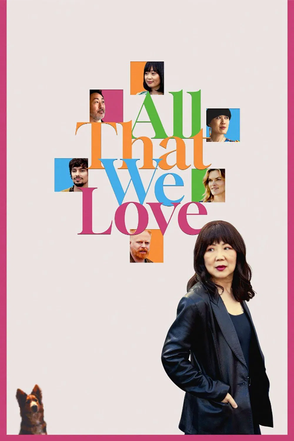 万千所爱 WEB-DL版下载 2024 All That We Love 6.04G