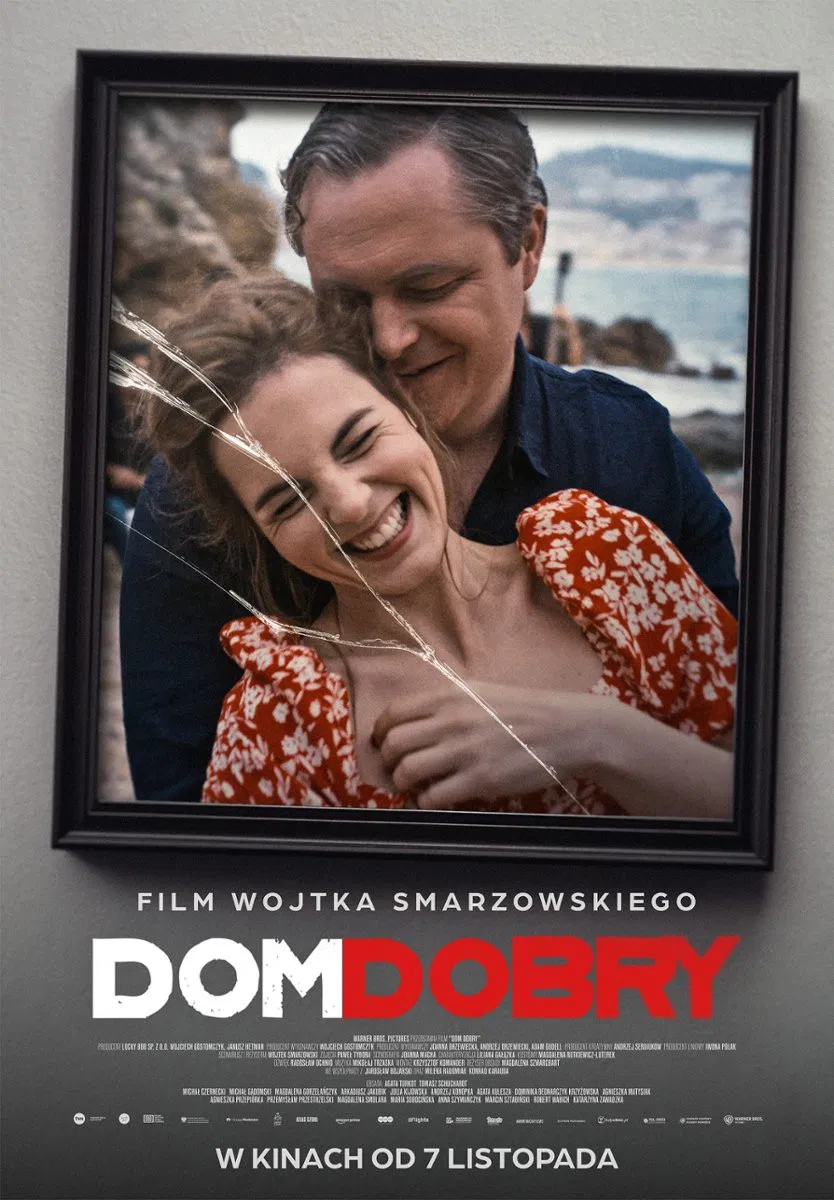 美好家园 WEB-DL版下载/Good House / Dom dobry, sen zły / Home Sweet Home 2025 Dom dobry 7.32G