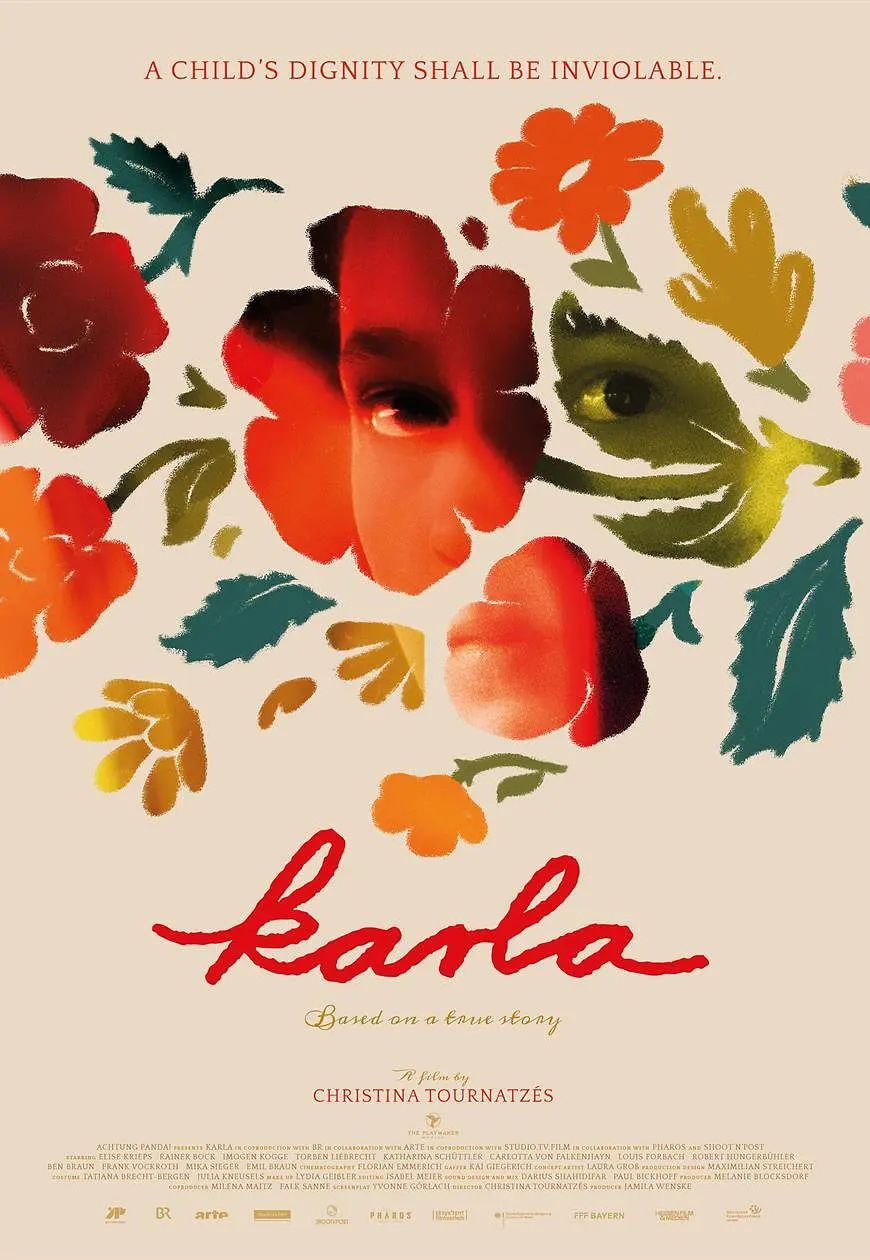 卡拉的审判 蓝光原盘下载 2025 Karla 20.3G