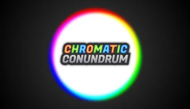 色彩难题（Chromatic Conundrum）免安装版下载