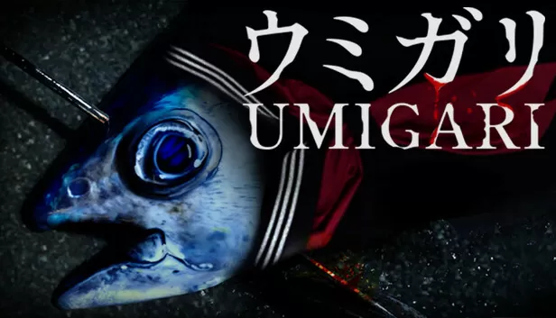 禁忌海猎（UMIGARI）免安装版下载