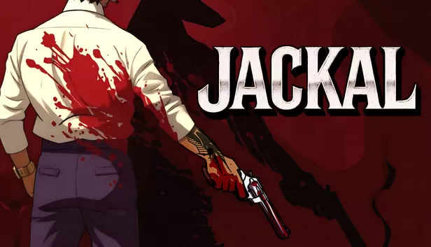 豺狼（Jackal）免安装版下载