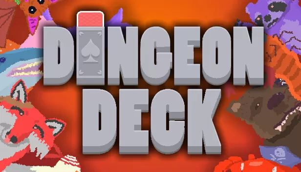 卡组地牢（Dungeon Deck）免安装版下载