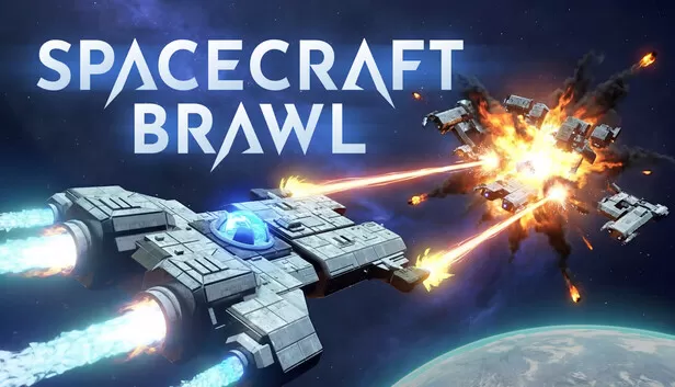 星舰大乱斗（SpaceCraft Brawl）免安装版下载