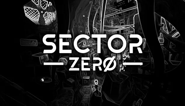 零区（SECTOR ZERO）免安装版下载