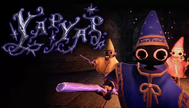 雅皮雅普（YAPYAP）免安装版下载