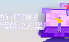 【学习资料】可执行的OKR全流程解决方案百度云阿里云下载