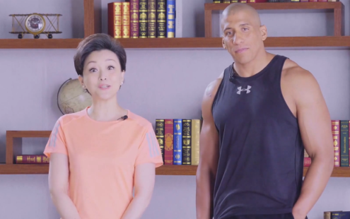 【学习资料】21天健身轻食计划，每天8分钟见证改变完结百度云迅雷下载