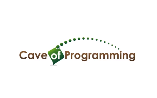 【学习资料】Cave of Programming: C++入门百度云阿里云下载