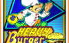 Switch游戏 -大汉堡 Johnny Turbo’s Arcade: Heavy Burger-百度网盘下载